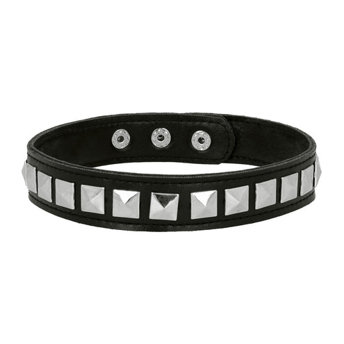 Set Punk halsband choker