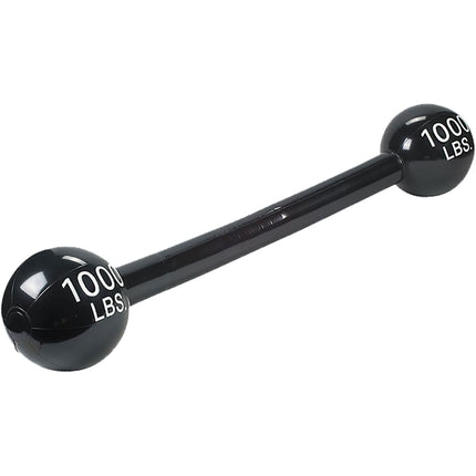 Halter opblaasbaar