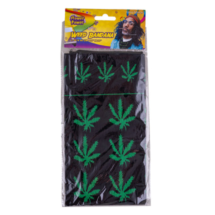 Zakdoek cannabis — foto 2