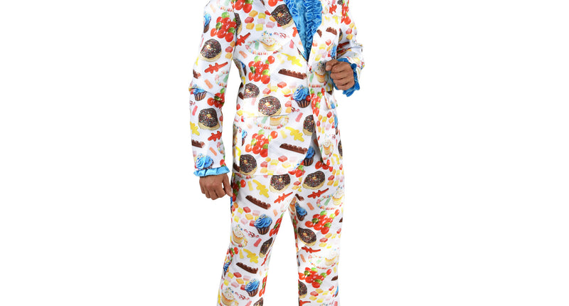 Suit Candy