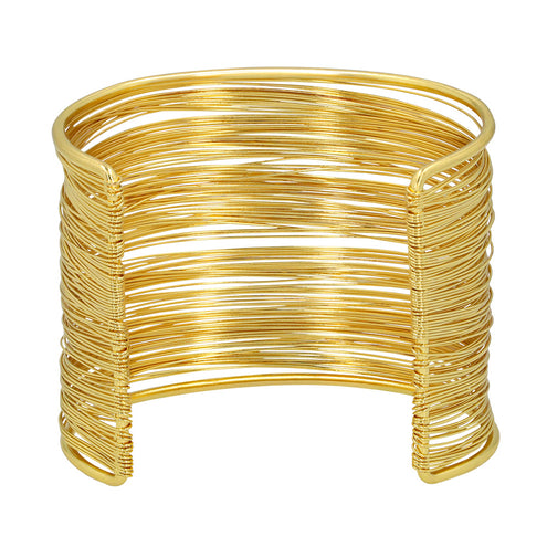 Armband Nefertari Egypte gedragen