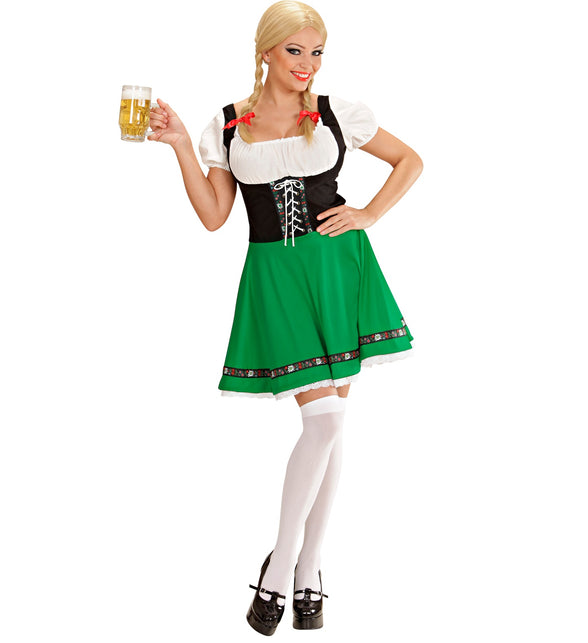 Tiroler jurkje Lilly — foto 2