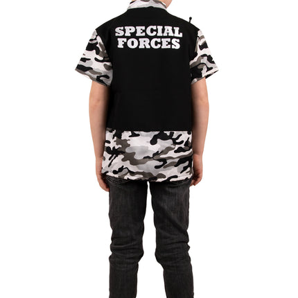 Special forces blouse kind — foto 2