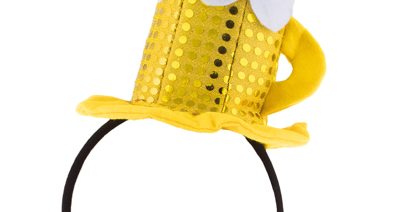 Diadeem Bierpul