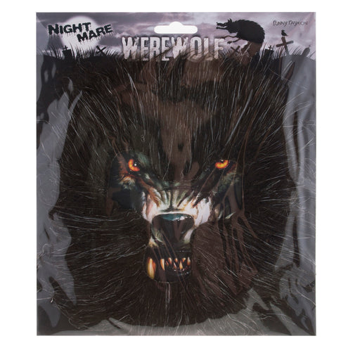 Baard weerwolf — foto 3
