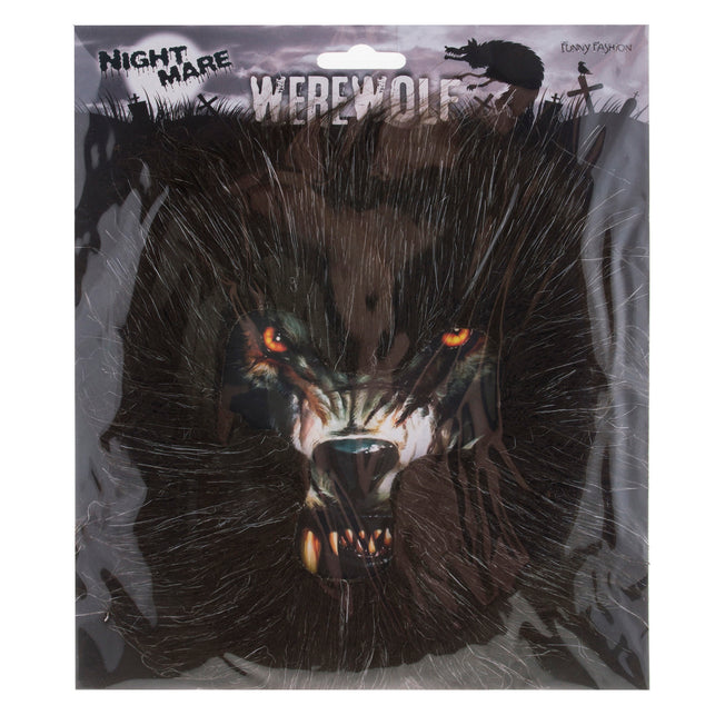 Baard weerwolf — foto 3