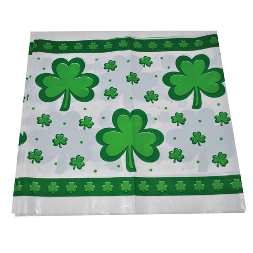 Tafellaken st.patrick's day 270x136cm — foto 2