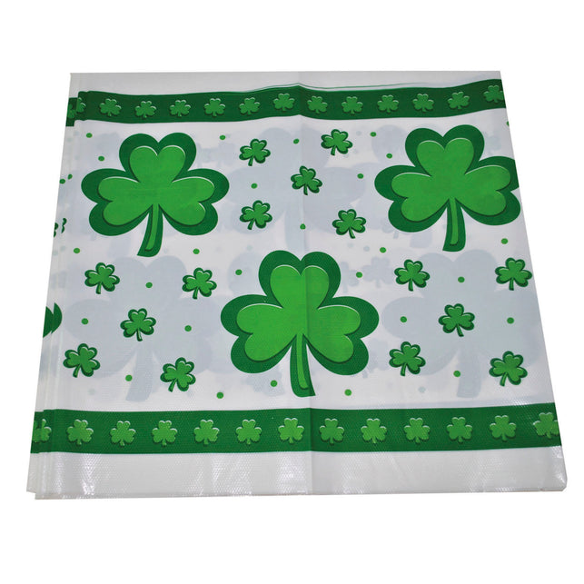 Tafellaken st.patrick's day 270x136cm — foto 2