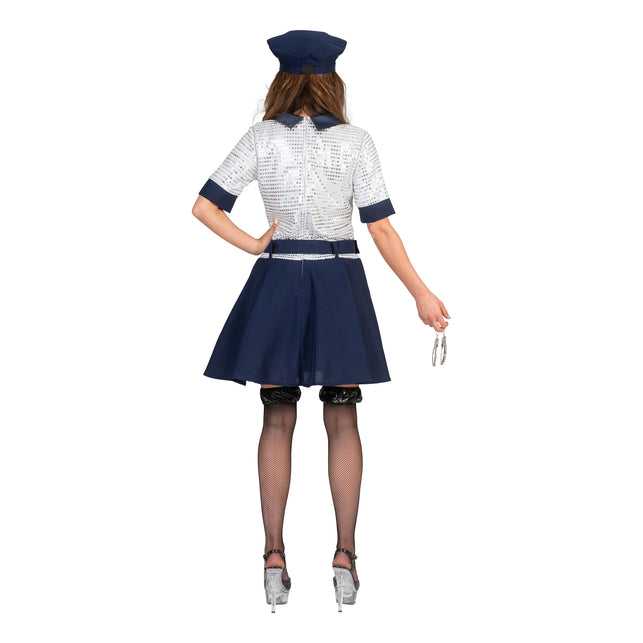 Politie pakje Mila dames — foto 6