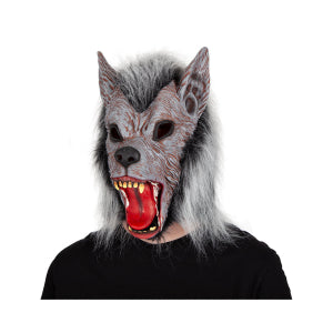 Eng weerwolf masker — foto 2