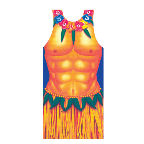 Hawaii schort heren — foto 2