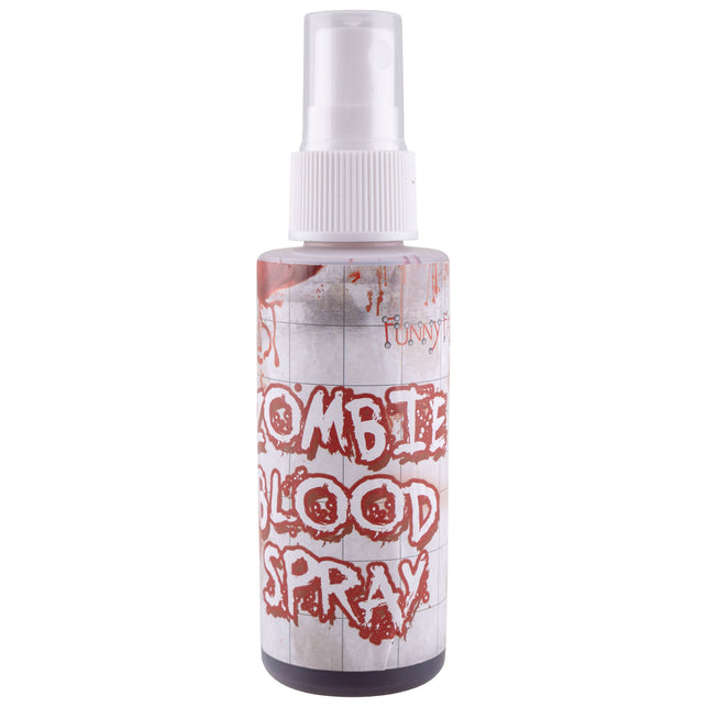 Zombie nep bloedspray