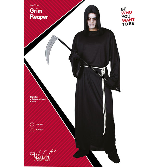 Grimreaper pak goedkoop — foto 3
