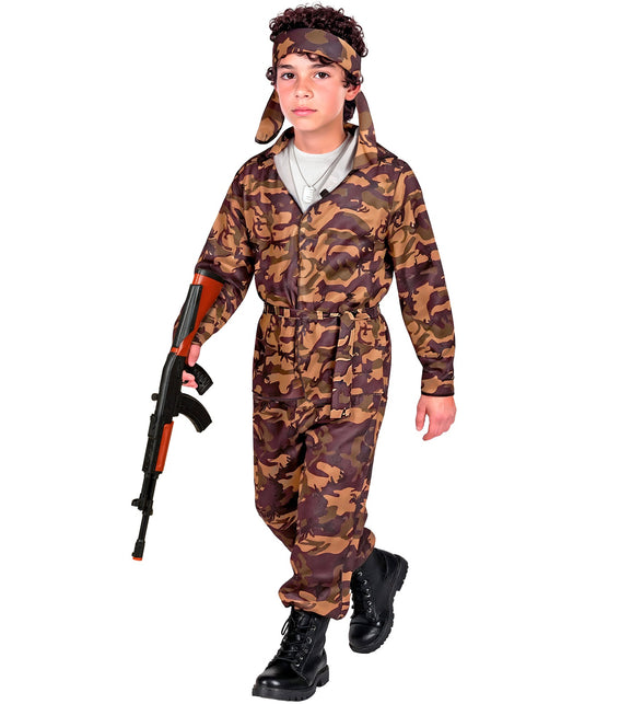 Leger pak Special force Glen kind — foto 2