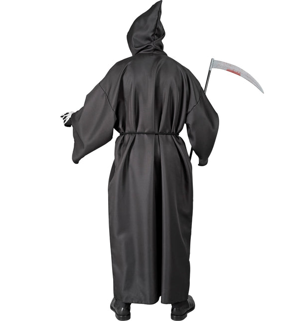 Grimreaper kostuum Donny — foto 4