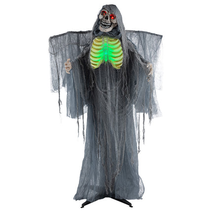 Staande decoratie Crypt keeper sfeer