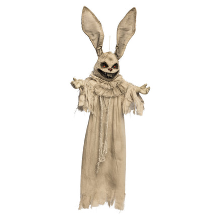 Hangdecoratie Hell bunny sfeer