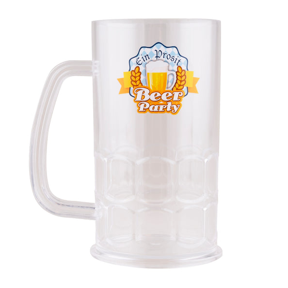 Bierglas 500ml