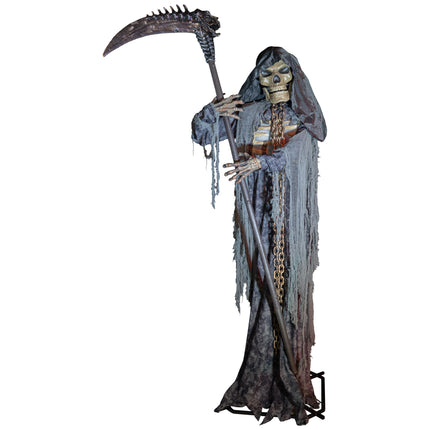 Hein de Dood animatronic 300 cm