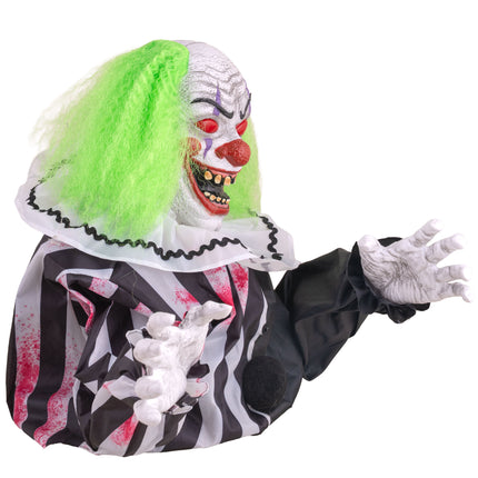 Tafelclown productfoto