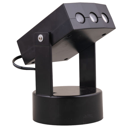 Skeletten projector sfeerbeeld