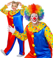 Clowns