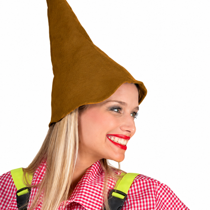 Gnome hat budget