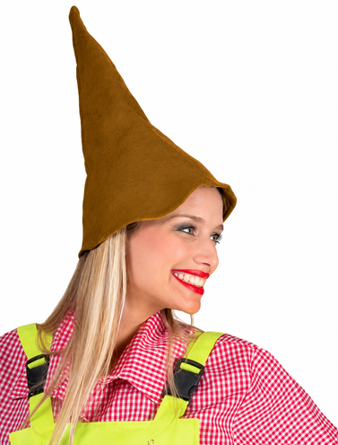 Gnome hat budget