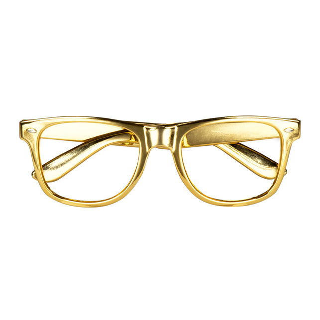 Boland 3 Gouden brillen