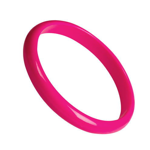 Boland 4 Armbanden Rave neon