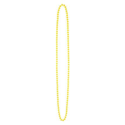 Boland 4 kettingen Candy IV neon