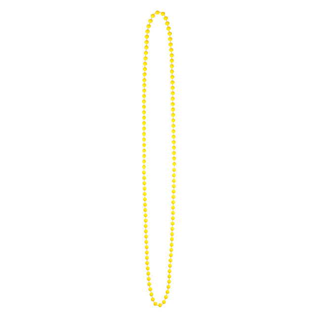 Boland 4 kettingen Candy IV neon