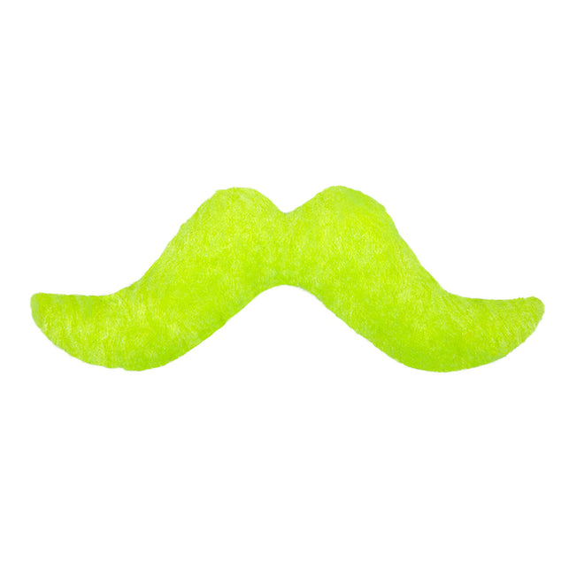 Boland 5 Snorren neon kleuren