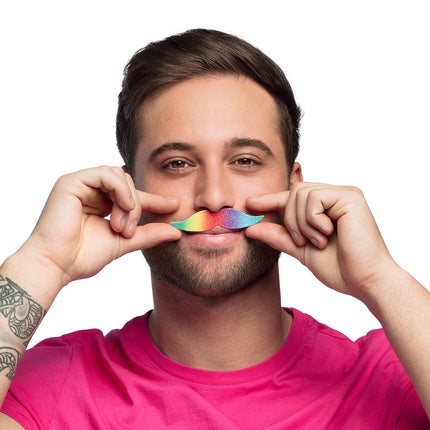 Boland 6 Snorren Regenboog fantasy