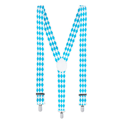 Boland Accessoireset Bavaria oktoberfest