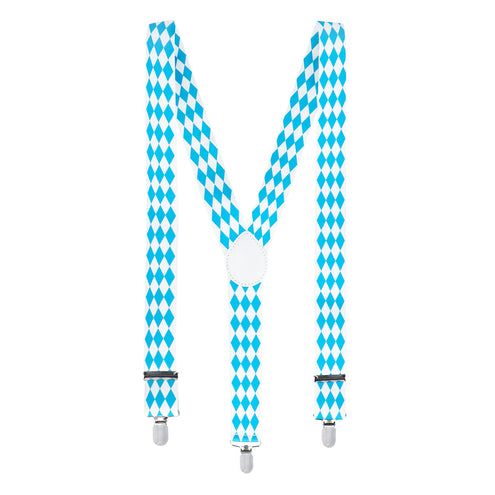 Boland Accessoireset Bavaria oktoberfest