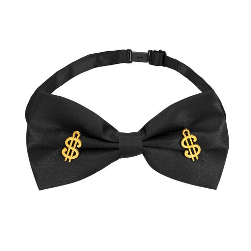 Boland Accessoireset Dollar gangster rapper