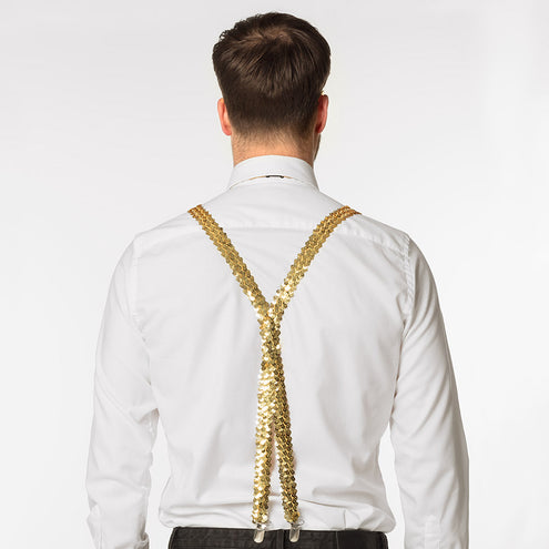 Boland Accessoireset goud