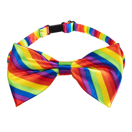 Boland Accessoireset regenboog