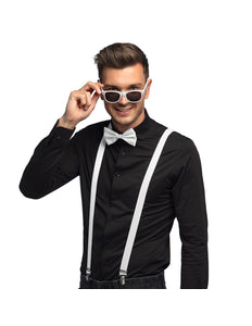 Boland Accessoireset wit