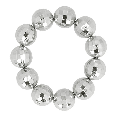 Boland Armband Discoballen