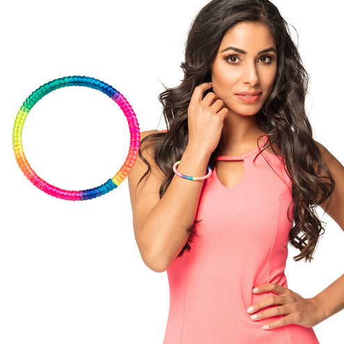 Boland Armband Regenboog