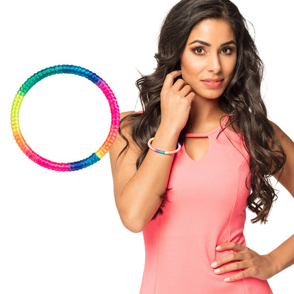 Boland Armband Regenboog
