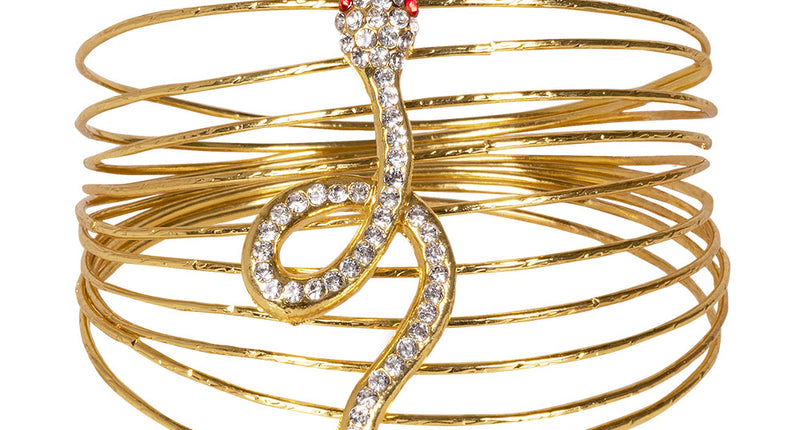 Boland Armband Snake of the Nile