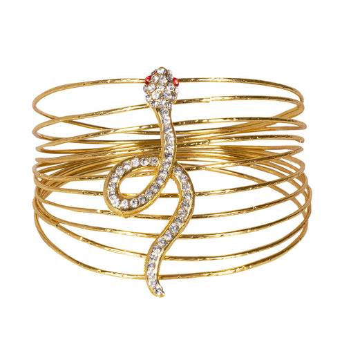 Boland Armband Snake of the Nile