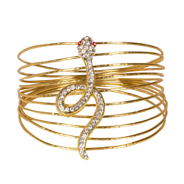 Boland Armband Snake of the Nile