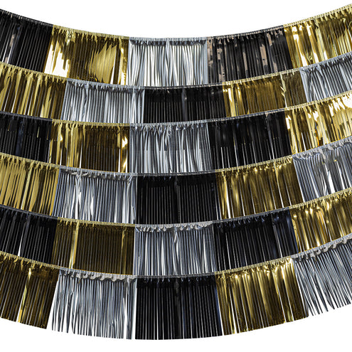 Boland Backdrop slinger Party time