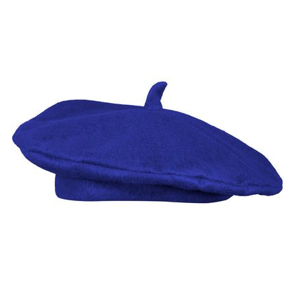 Boland Baret Frankrijk blauw