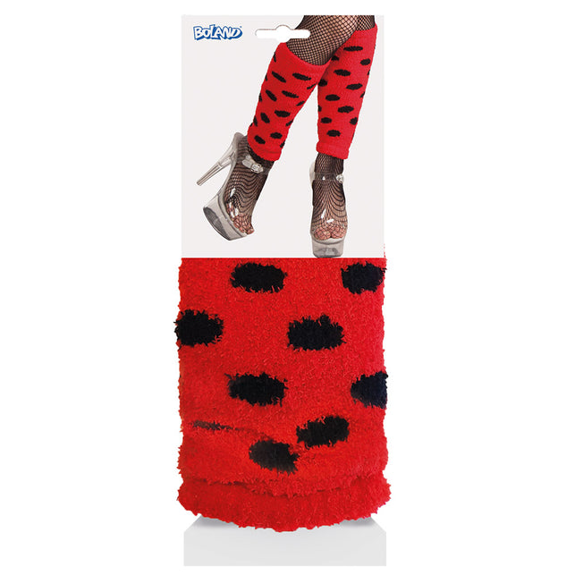 Boland Beenwarmers Lieveheersbeestje