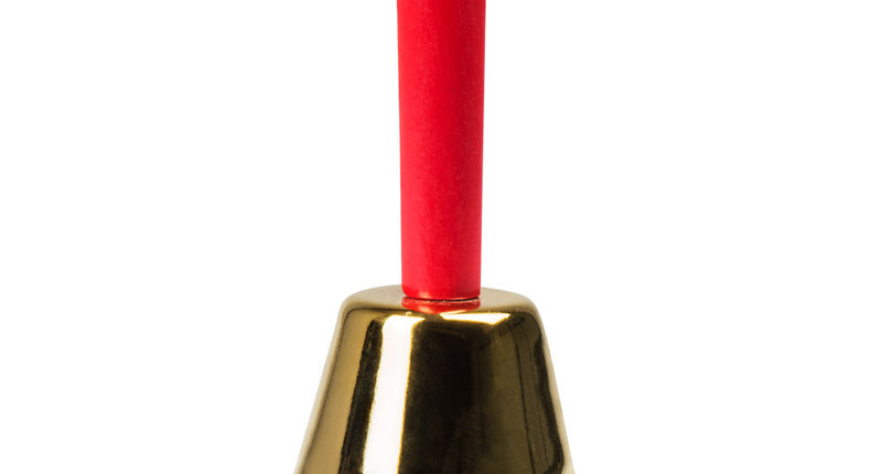 Boland Bel Kerstman Ho Ho Ho